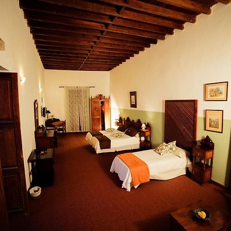 Hotel Rural Villa Agueimes Zewnętrze zdjęcie