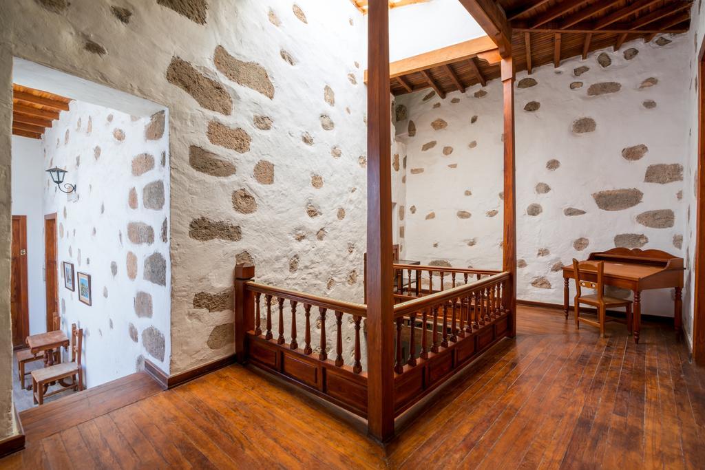 Hotel Rural Villa Agueimes Zewnętrze zdjęcie
