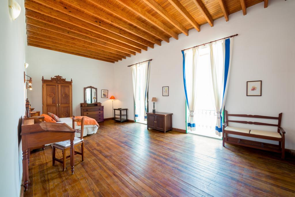 Hotel Rural Villa Agueimes Zewnętrze zdjęcie