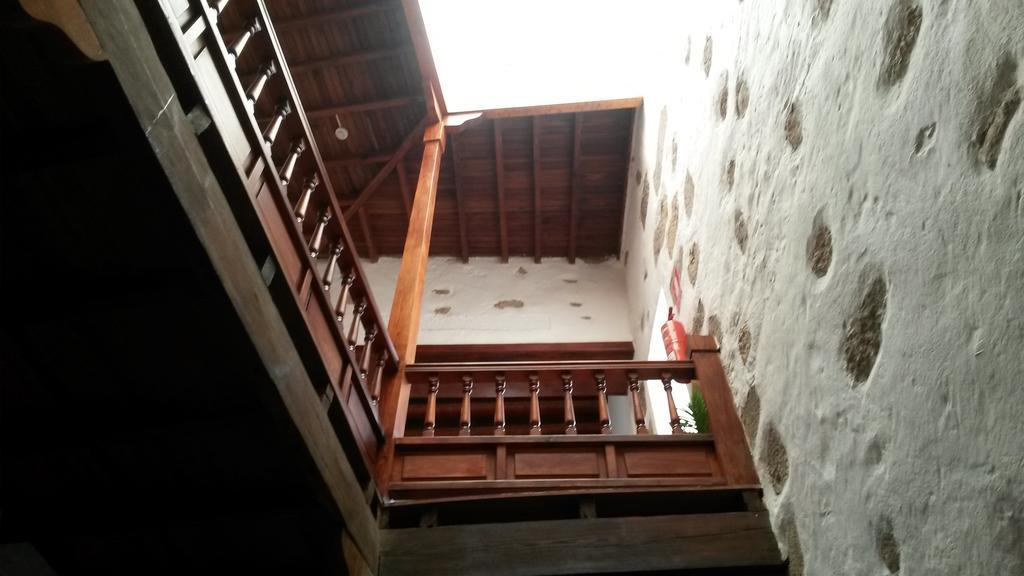 Hotel Rural Villa Agueimes Zewnętrze zdjęcie