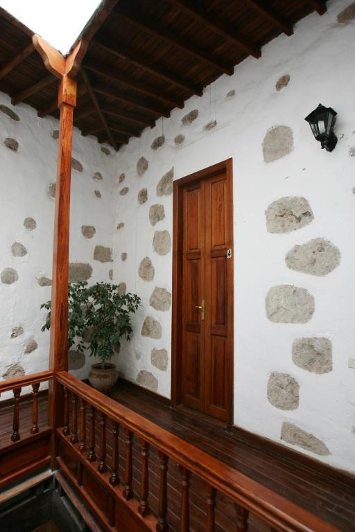 Hotel Rural Villa Agueimes Zewnętrze zdjęcie