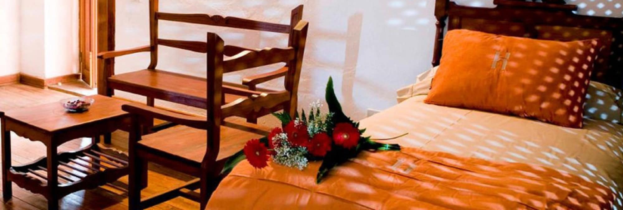 Hotel Rural Villa Agueimes Zewnętrze zdjęcie
