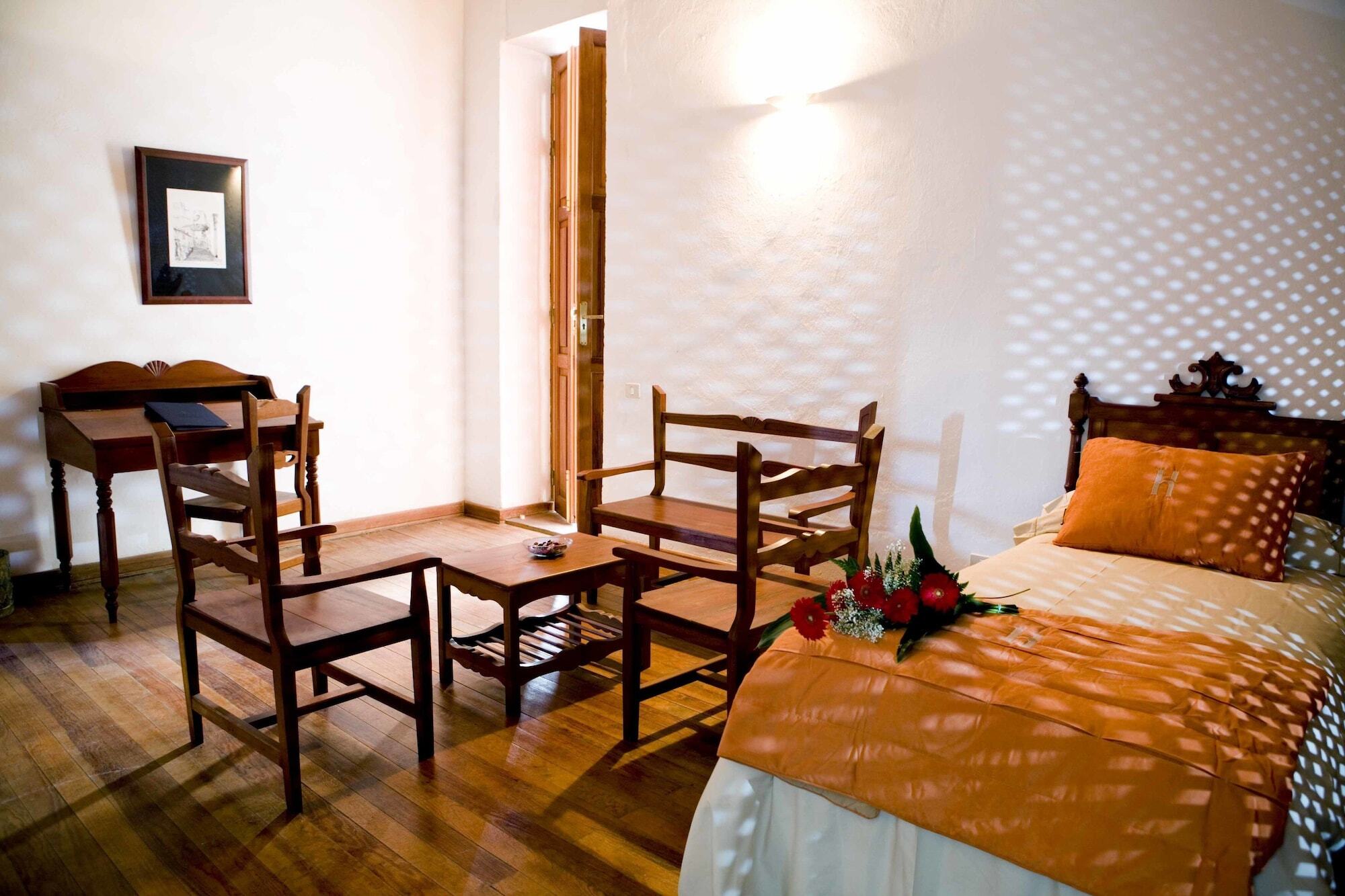 Hotel Rural Villa Agueimes Zewnętrze zdjęcie