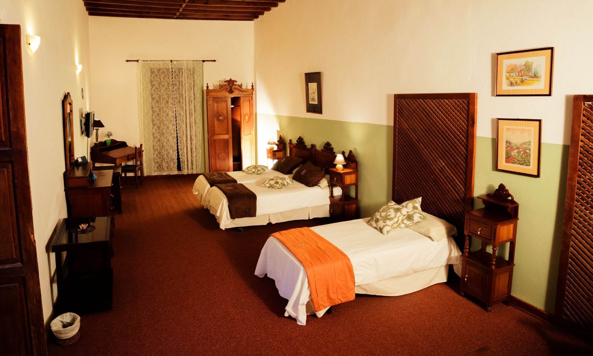 Hotel Rural Villa Agueimes Zewnętrze zdjęcie