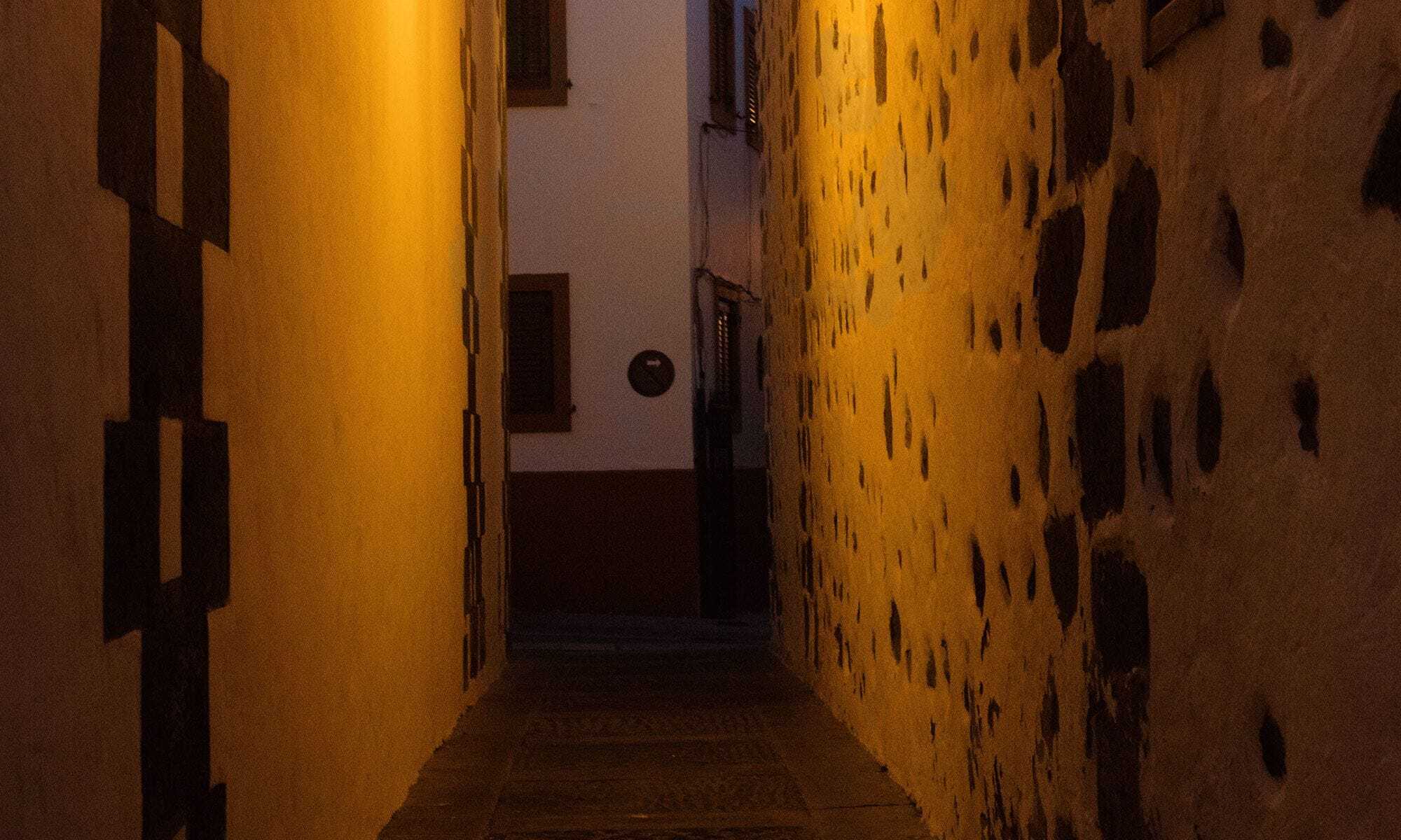 Hotel Rural Villa Agueimes Zewnętrze zdjęcie